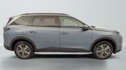 Aperçu du véhicule : Hybrid 145 e-DCS6 Allure