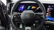 Aperçu du véhicule : 1.2 E-TECH FULL HYBRID 200CH ESPRIT ALPINE 7 PLACES - 25