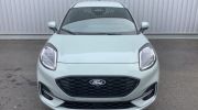 Aperçu du véhicule : PUMA 1.0 EcoBoost 125 ch mHEV S&S Powershift ST-Line X