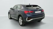 Aperçu du véhicule : 35 TDI 150 ch S tronic 7 Design