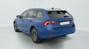 Aperçu du véhicule : 2.0 TDI 150 ch DSG7 Ambition