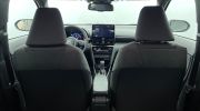 Aperçu du véhicule : Hybride 130ch 2WD Design Gris Atlas avec 2100€ d'équipements inclus