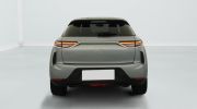 Aperçu du véhicule : E-TENSE GRAND CHIC