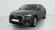 Aperçu du véhicule : 35 TDI 150 ch S tronic 7 Design