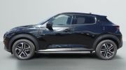 Aperçu du véhicule : Juke HYBRID 143 N-Connecta
