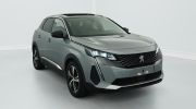 Aperçu du véhicule : Hybrid4 300 e-EAT8 GT