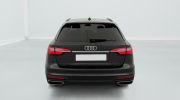 Aperçu du véhicule : 35 TFSI 150 S tronic 7 Design