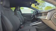 Aperçu du véhicule : 45 TFSI E HYBRIDE RECHARGEABLE 272 S TRONIC 6 S LINE