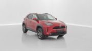 Aperçu du véhicule : 1.5 Hybride 130h Design e-CVT