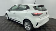 Aperçu du véhicule : Blue dCi 100 Evolution Blanc Glacier avec 650€ d'équipements inclus