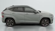 Aperçu du véhicule : HYBRID 129 CREATIVE N Line