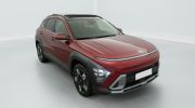 Aperçu du véhicule : Hybrid 129 Intuitive