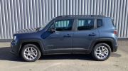 Aperçu du véhicule : RENEGADE 1.5 Turbo T4 130 ch BVR7 e-Hybrid Limited