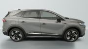 Aperçu du véhicule : E-Tech full hybrid 160 ch Techno
