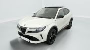 Aperçu du véhicule : 1.2 Ibrida 136 ch eDCT6 Speciale