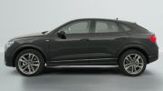 Aperçu du véhicule : 45 TFSIe 245 ch S tronic 6 S line