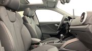 Aperçu du véhicule : 35 TFSI 150 S tronic 7 Design