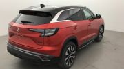 Aperçu du véhicule : AUSTRAL full hybrid E-Tech 200 ch Techno