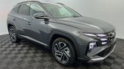 Aperçu du véhicule : 1.6 T-GDI 239 Hybrid BVA6 Executive Ecotronic Gray avec 960€ d'équipements inclus