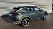Aperçu du véhicule : TUCSON 1.6 T-GDI 215 Hybrid BVA6 Creative