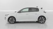 Aperçu du véhicule : 1.2 Hybrid 110ch Allure e-DCS6
