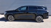 Aperçu du véhicule : ESPACE VI full hybrid E-Tech 200 ch 7pl Techno
