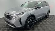 Aperçu du véhicule : Hybrid 145 e-DCS6 GT Gris Artense avec 2470€ d'équipements inclus