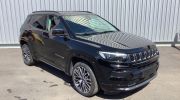 Aperçu du véhicule : COMPASS 1.5 Turbo T4 130 ch BVR7 e-Hybrid Summit
