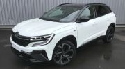 Aperçu du véhicule : AUSTRAL E-Tech hybrid 200 Techno esprit Alpine