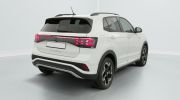 Aperçu du véhicule : 1.0 TSI 116 Start Stop DSG7 R-Line