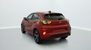 Aperçu du véhicule : 1.0 ECOBOOST 125 CH MHEV S S POWERSHIFT ST-LINE
