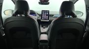 Aperçu du véhicule : E-Tech full hybrid 160 ch esprit Alpine Gris rafale - Toit Noir Etoilé avec 1350€ d'équipements inclus