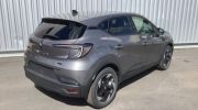 Aperçu du véhicule : CAPTUR E-Tech full hybrid 145 ch Techno