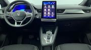 Aperçu du véhicule : E-Tech full hybrid 145 Iconic Bleu Mercure avec 950€ d'équipements inclus