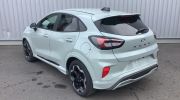 Aperçu du véhicule : PUMA 1.0 EcoBoost 125 ch mHEV S&S Powershift ST-Line X