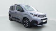 Aperçu du véhicule : Berlingo Taille M BlueHDi 130 S S EAT8 Max