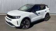 Aperçu du véhicule : FRONTERA ELECTRIQUE Electric 113 ch Batterie 44 kWh GS