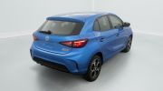 Aperçu du véhicule : 1.5 L Hybrid+ 195 ch Comfort