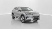 Aperçu du véhicule : 1.5l DM-i 218ch PHEV Boost (18kWh)
