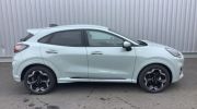 Aperçu du véhicule : PUMA 1.0 EcoBoost 125 ch mHEV S&S Powershift ST-Line X