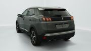 Aperçu du véhicule : Hybrid4 300 e-EAT8 GT