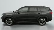 Aperçu du véhicule : 1.5 TSI 150 ch Hybrid ACT DSG7 7pl Sportline