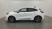 Aperçu du véhicule : PUMA 1.0 EcoBoost 125 ch mHEV S&S BVM6 ST-Line