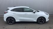 Aperçu du véhicule : PUMA 1.0 EcoBoost 125 ch mHEV S&S Powershift ST-Line X