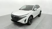 Aperçu du véhicule : MILD HYBRID 158 CH XTRONIC N-CONNECTA