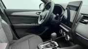 Aperçu du véhicule : E-Tech full hybrid 145 Techno Gris métallique avec 800€ d'équipements inclus