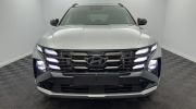 Aperçu du véhicule : 1.6 T-GDI 239 Hybrid BVA6 Executive Shimmering Silver avec 1160€ d'équipements inclus