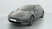 Aperçu du véhicule : AUTONOMIE STANDARD PLUS RWD