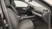 Aperçu du véhicule : 35 TFSI 150 S tronic 7 Design