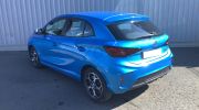 Aperçu du véhicule : MG3 1.5 L Hybrid+ 195 ch Comfort